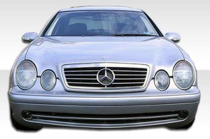 Duraflex Duraflex AMG Look Front Bumper | EXT 103045