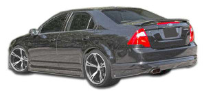 Duraflex Duraflex Racer Sideskirts | EXT 103092