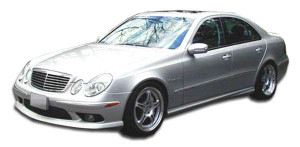 Duraflex Duraflex AMG Look Sideskirts | EXT 103144