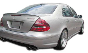 Duraflex Duraflex AMG Look Rear Bumper | EXT 103145