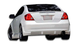 Duraflex Duraflex KR-S Rear Bumper | EXT 103159