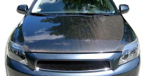 Carbon Creations Carbon Creations OEM Look Hood | EXT 103242