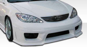 Duraflex Duraflex Sigma Front Bumper | EXT 103288