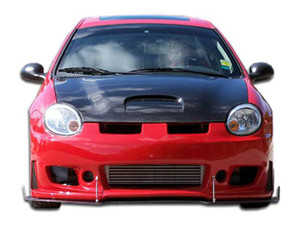 Duraflex Duraflex B-2 Front Bumper | EXT 103293