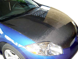 Carbon Creations Carbon Creations OEM Look Hood | EXT 103391