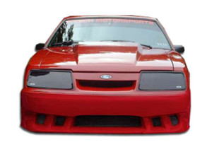 Duraflex Duraflex Colt Front Bumper | EXT 103539