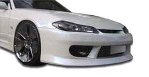 Duraflex Duraflex V-Speed Front Bumper | EXT 103562