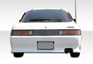 Duraflex Duraflex GP-1 Rear Bumper | EXT 103640