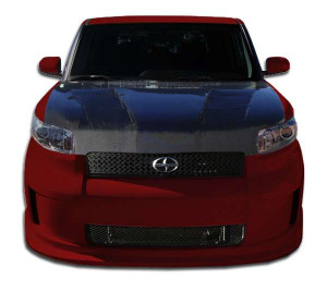 Duraflex Duraflex Racer Front Lip/Add On | EXT 104119