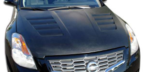 Duraflex Duraflex GT Concept Hood | EXT 104310