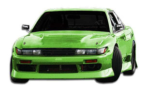 Duraflex Duraflex B-Sport Kit | EXT 104319