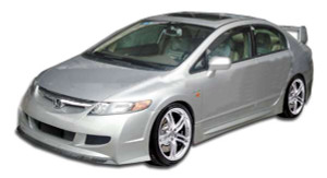 Duraflex Duraflex R-Spec Front Bumper | EXT 104428