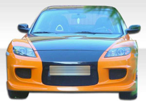 Duraflex Duraflex I-Spec Front Bumper | EXT 104474