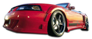 Couture Couture Demon Fender Flare | EXT 104786