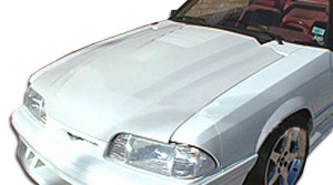 Duraflex Duraflex Cobra R Hood | EXT 104825