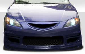 Duraflex Duraflex K-2 Front Bumper | EXT 104902