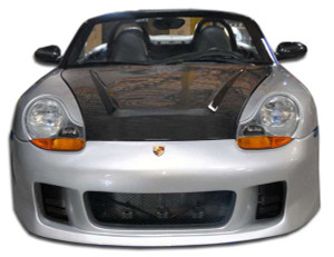 Duraflex Duraflex Maston Front Bumper | EXT 104992