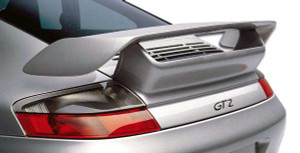 Duraflex Duraflex GT-2 Wing | EXT 105116