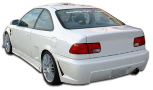 Duraflex Duraflex B-2 Rear Bumper | EXT 105538