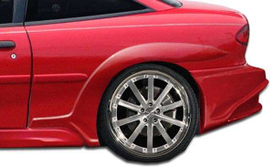 Duraflex Duraflex Millenium Fender | EXT 105644