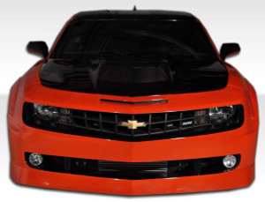 Duraflex Duraflex Circuit Front Bumper | EXT 105814