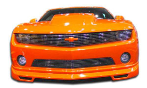 Duraflex Duraflex Racer Front Lip/Add On | EXT 105981