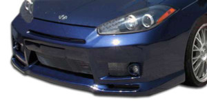 Duraflex Duraflex Spec-R Front Bumper | EXT 106001