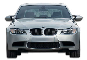 Duraflex Duraflex M3 Look Front Bumper | EXT 106077