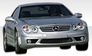 Duraflex Duraflex SL65 Look Front Bumper | EXT 106111