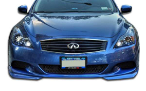 Duraflex Duraflex J-Spec Front Lip/Add On | EXT 106122