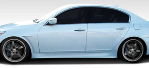 Duraflex Duraflex Executive Sideskirts | EXT 106370