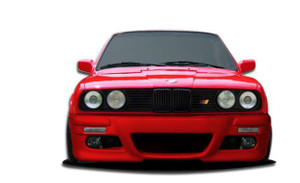 Duraflex Duraflex M3 Look Front Bumper | EXT 106436