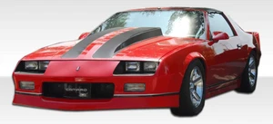 Duraflex Duraflex Iroc-Z Kit | EXT 106451