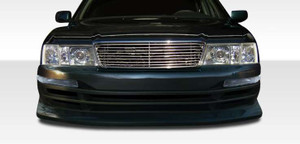 Duraflex Duraflex Forte Front Bumper | EXT 106558