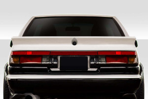 Duraflex Duraflex Wangan Wing | EXT 106619