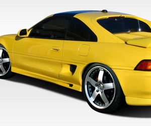 Duraflex Duraflex G-Spec Sideskirts | EXT 106625