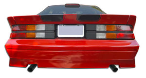 Duraflex Duraflex GT Concept Rear Bumper | EXT 106835