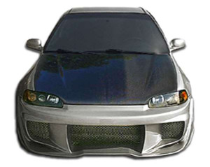 Duraflex Duraflex W-Sport Front Bumper | EXT 106926