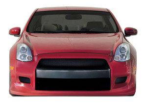 Duraflex Duraflex R35 Front Bumper | EXT 107063