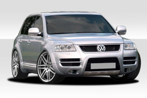 Duraflex Duraflex CR-C Fender Flare | EXT 107288