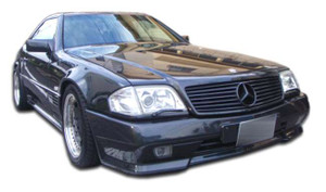 Duraflex Duraflex AMG2 Look Kit | EXT 107303