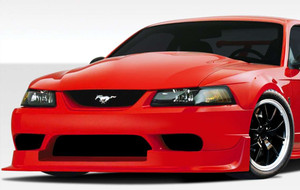 Duraflex Duraflex CBR500 Front Bumper | EXT 107580