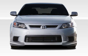 Duraflex Duraflex X-5 Front Lip/Add On | EXT 107596