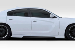 Duraflex Duraflex Circuit Sideskirts | EXT 107655