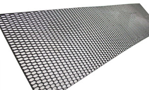Aero Function Aero Function AF-1 Premium Mesh Grille  | EXT 107722