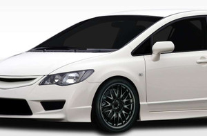 Duraflex Duraflex Type R Fender | EXT 107741
