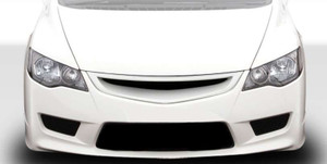 Duraflex Duraflex Type R Grilles | EXT 107744