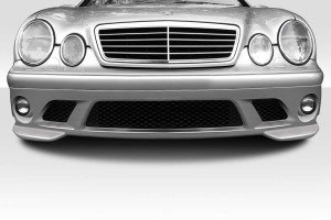 Duraflex Duraflex C63 Look Front Bumper | EXT 108054