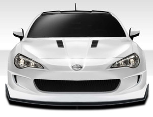 Duraflex Duraflex GT Concept Front Bumper | EXT 108355