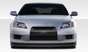 Duraflex Duraflex GT-R Front Bumper | EXT 108467
